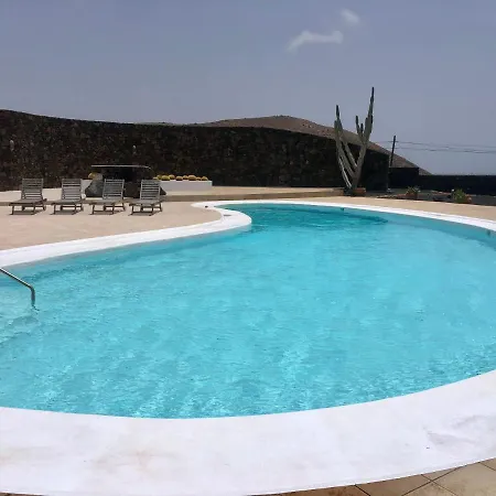 Villa Luciano 