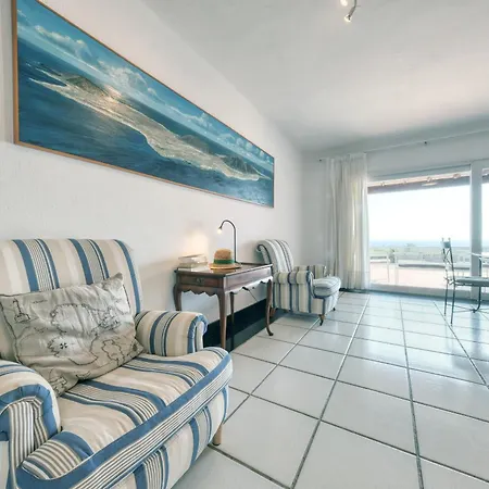 Villa Luciano 