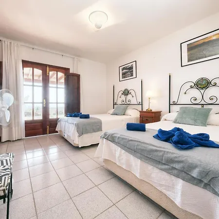 Villa Luciano 