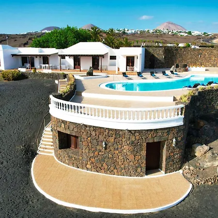 Villa Luciano 