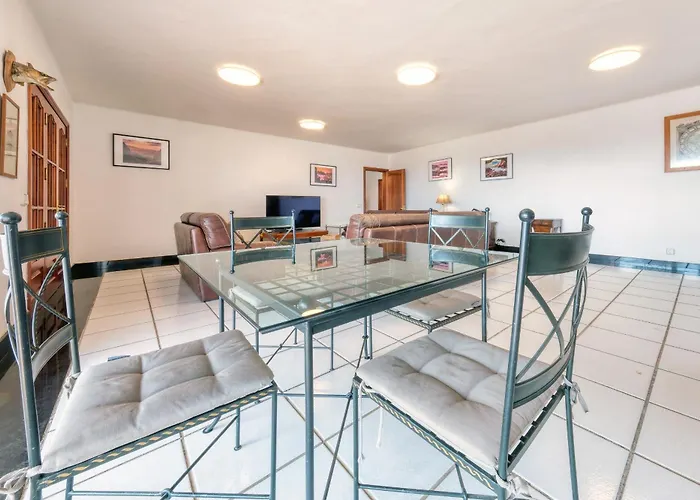 Luciano 'spirit Of The Canaries' By Lanzarote Villa Tías